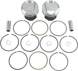 High-performance Piston Kit