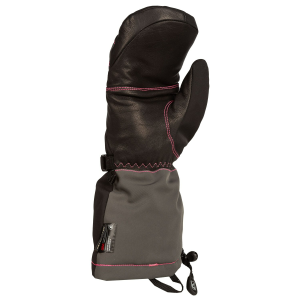 Manusi Damas Klim Allure Mitten Gray - Mint, 2, nordicamoto.ro