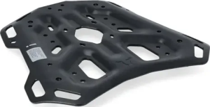 Adventure Rack – Fekete
