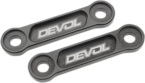 Lowering Link Gray