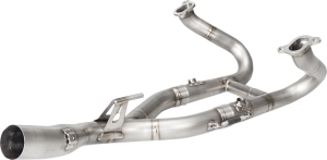 Optional Header Titanium 