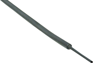 Hi-temp Shrink Tubes Black
