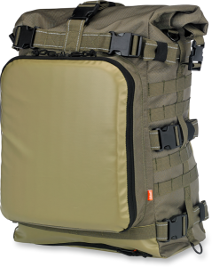 Exfil-80 Bag Green, Orange
