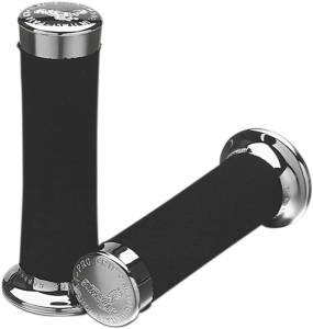 860 Cruiser Grip Black, 2, nordicamoto.ro