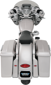 Custom Rear Fender Unfinished, 3, nordicamoto.ro