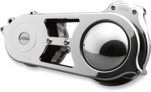 2(r) Belt Drive Kit Polished