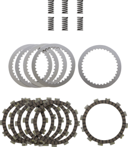 Clutch Plate Kit, 1, nordicamoto.ro