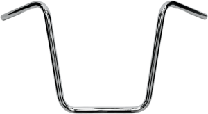 1(r) Handlebar Silver