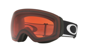 Oakley Goggles Flight Deck M Matte Black Prizm Rose, 1, nordicamoto.ro