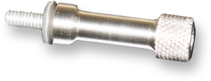 2(r) Seat Bolt Silver