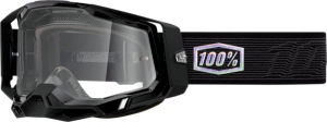 Ochelari 100% Racecraft 2 Topo Clear
