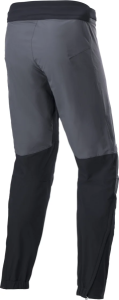 Pantaloni MTB Alpinestars Drop Anthracite/Black 34, 2, nordicamoto.ro