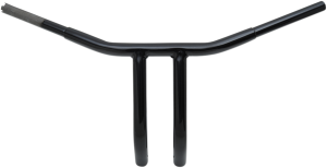 1-1/4(r) Buffalo T-bar Black