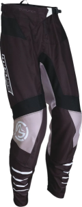 Pantaloni Moose Offroad Qualifier Negru/Albastru 36, 1, nordicamoto.ro