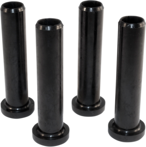 Front A-arm Bushing Kit Black