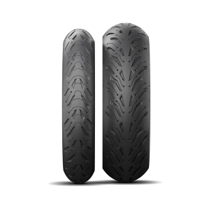 Michelin Road 6 első gumiabroncs 120/70ZR19, 5, nordicamoto.ro