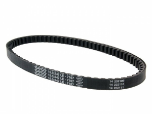 Drive Belt Black