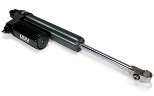 LEN Performance Rear track shock, Ski-Doo MXZ/Renegade/Backcountry, 1, nordicamoto.ro