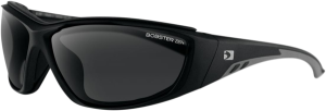 Rider Sunglasses Black