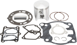 High Performance Piston Kit With Gaskets For 2-stroke