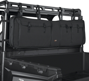 Gun Case Double Blk Black, 1, nordicamoto.ro
