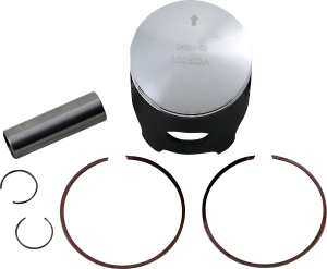 ATHENA Piston Kit Kx250 92-03 A, 2, nordicamoto.ro