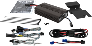 300 Watt Amplifier System 