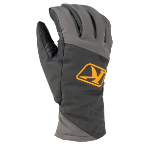 Manusi Snowmobil Klim Powerxross Insulated Black – Castlerock, 3, nordicamoto.ro