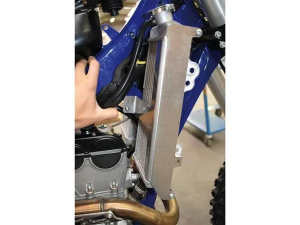 AXP Racing Sherco SEF/SEF-R/SCF '14–'25 alumínium hűtővédő, 3, nordicamoto.ro