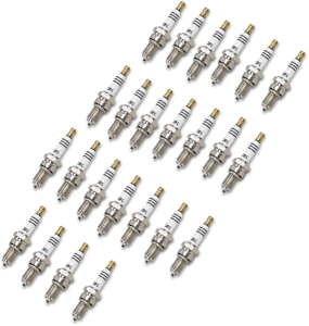 (r)cyclelite(r) Platinum U-groove Spark Plugs, 2, nordicamoto.ro