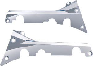 Side Cover Floorboard
