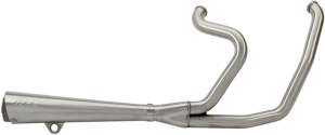 2-into-1 Megaphone System Satin, 1, nordicamoto.ro