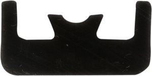 Replacement Slide Black