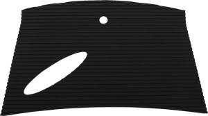Traction Mat Black, 4, nordicamoto.ro