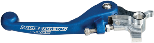 MOOSE RACING rugalmas kuplungkart – Arc Blue, 1, nordicamoto.ro