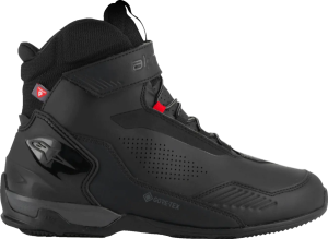 Alpinestars Austral GTX fekete csizma, 43-as méret, 5, nordicamoto.ro