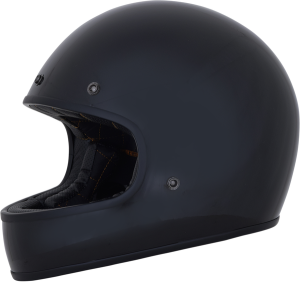 Fx-78 Solid Helmet Black  M, 2, nordicamoto.ro