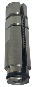 Ez Clutch Adjuster Upgrade Kit Silver, 2, nordicamoto.ro