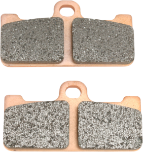 Gpfax Series Race Sindered Brake Pads