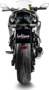 LeoVince LV-14 R titán csúszócső a Kawasaki Ninja 1000 SX / Tourer modellhez, 3, nordicamoto.ro