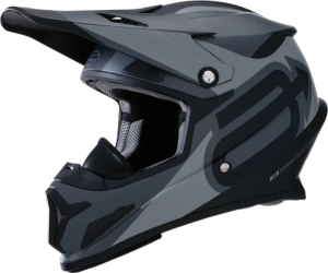 Hlmt Arc Summit Stlth 2x Black, Gray