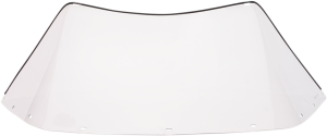 Replacement Windshield Clear