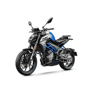 CFMOTO 300NK ABS '26 motorkerékpár, 4, nordicamoto.ro