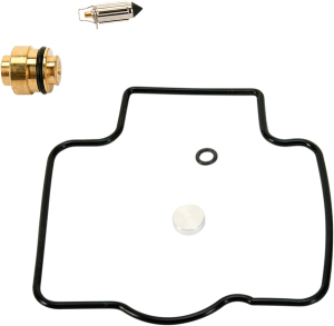 Economy Carburetor Repair Kit, 1, nordicamoto.ro