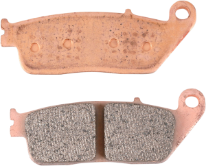Sintered (r)hh(r) Brake Pads