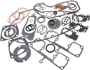 Extreme Sealing Technology Complete Gasket Kit, 1, nordicamoto.ro
