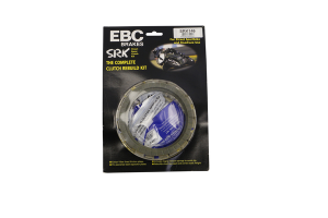 Srk Race/sport Series Clutch Kit Gray