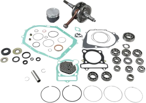 Teljes motorfelújító készlet – Wrench Rabbit