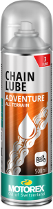 Motorex Adventure láncspray – 500 ml