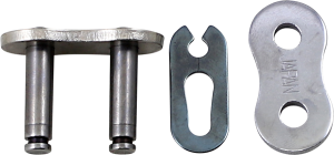 530 Dr2 Clip Connecting Link Natural, 1, nordicamoto.ro